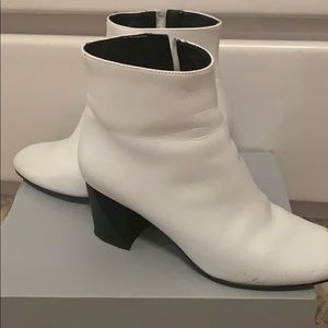 Kendle and kylie booties